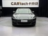 Porsche Panamera 2019