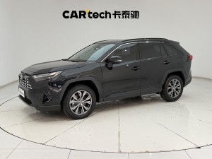 Toyota RAV4 2024