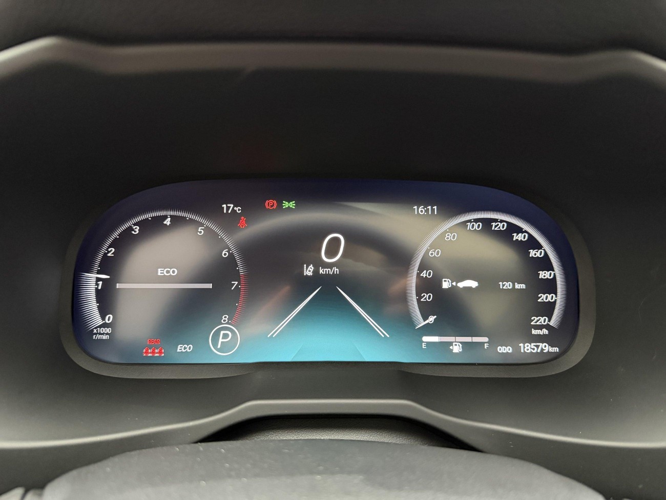 Toyota RAV4 2024