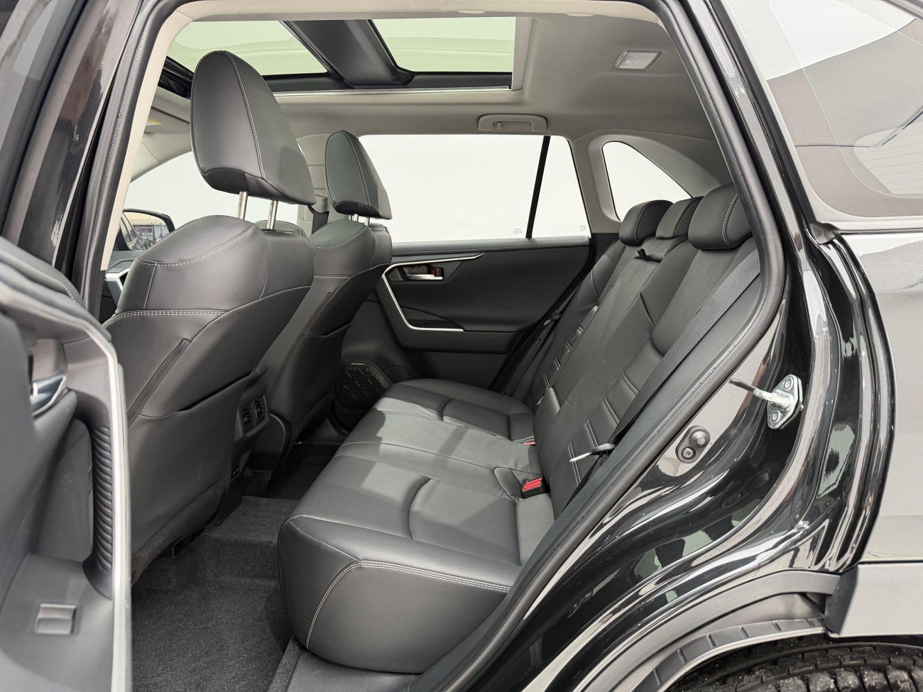 Toyota RAV4 2024