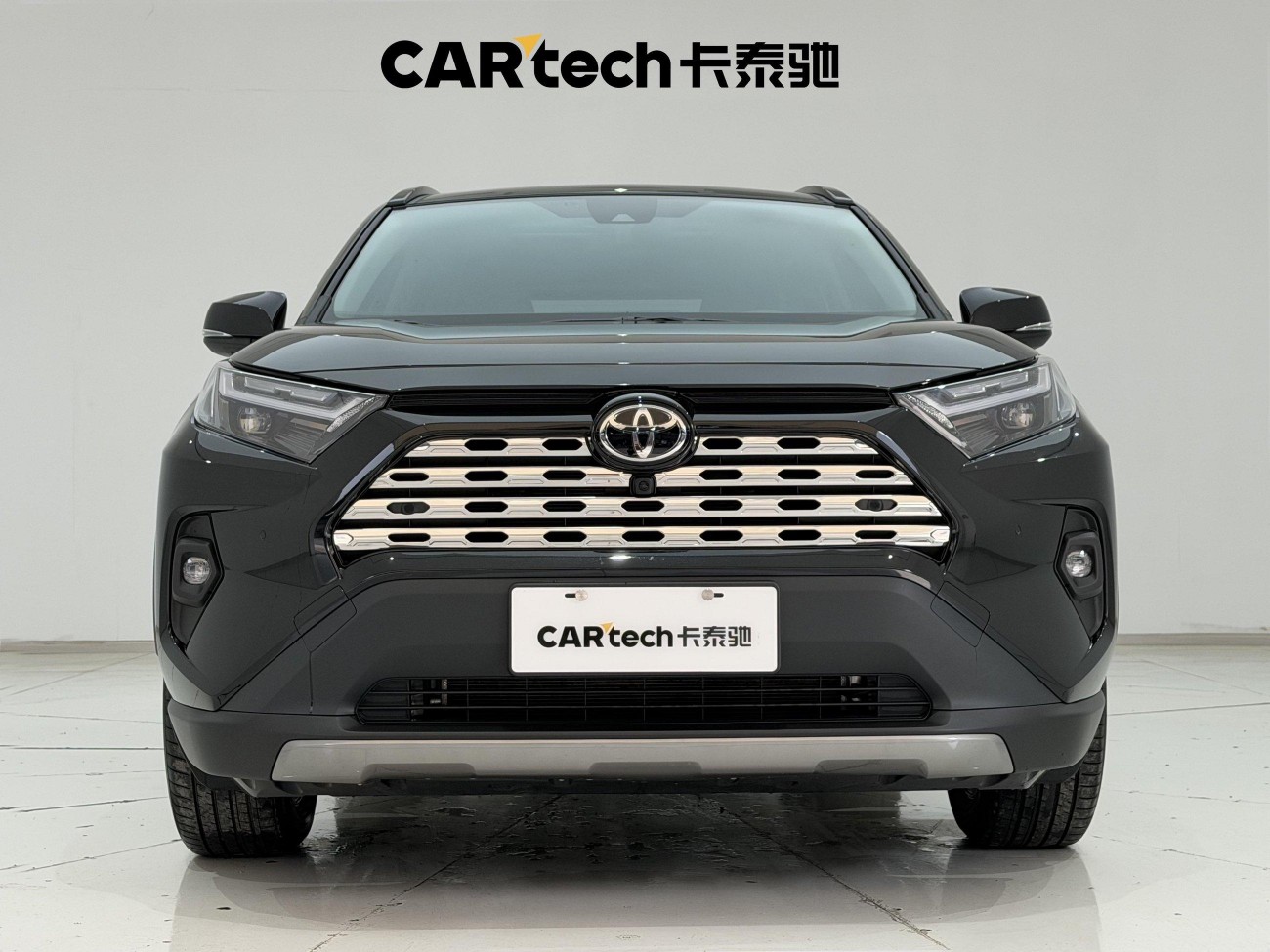 Toyota RAV4 2024