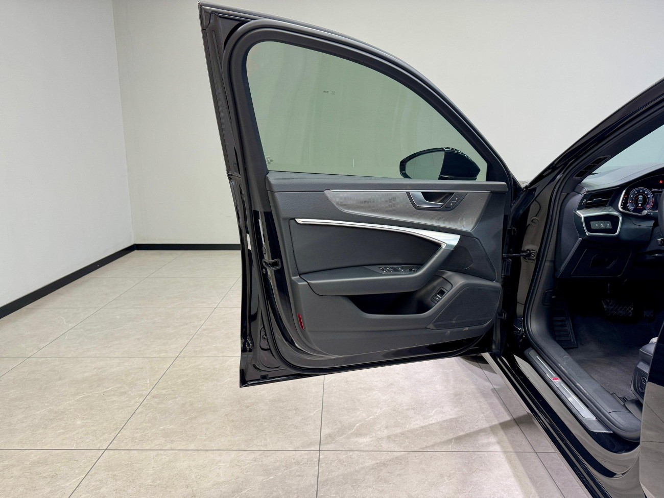 Audi A6L 45 TFSI 2022