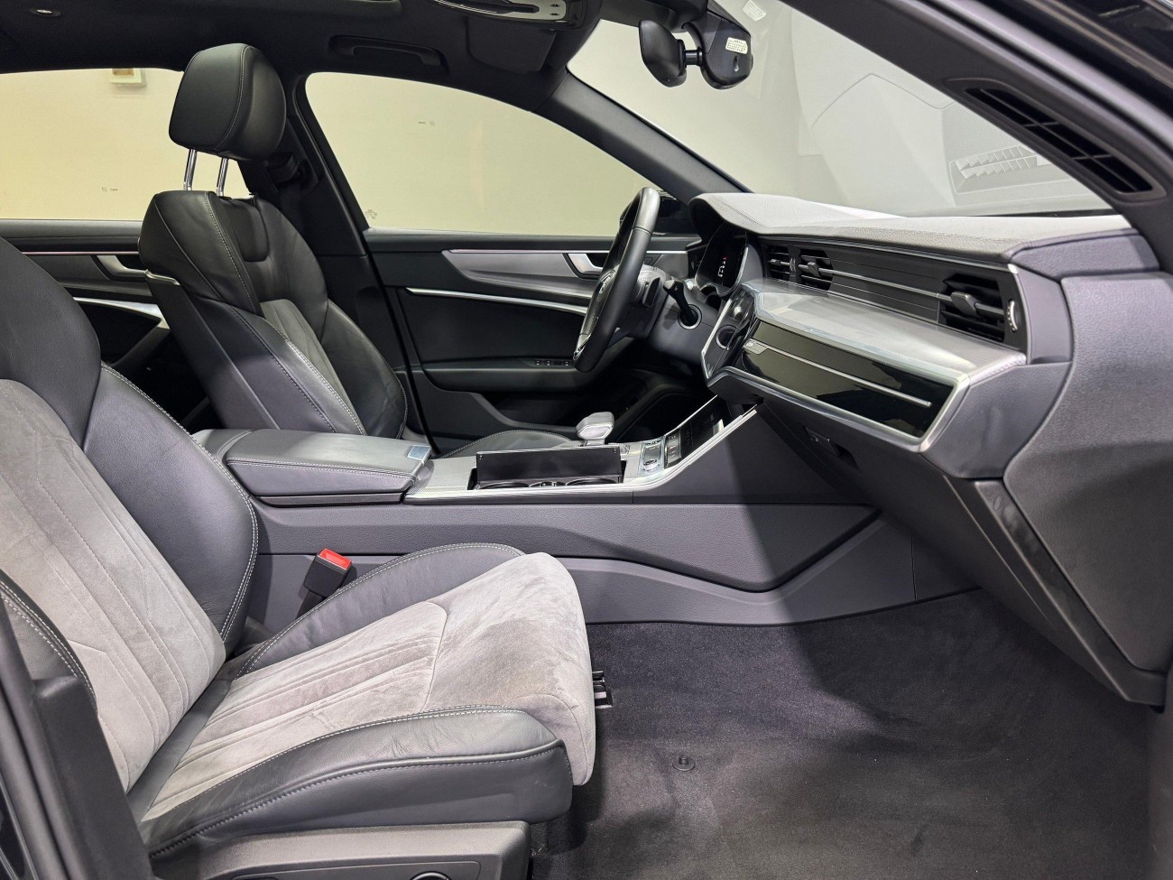 Audi A6L 45 TFSI 2022