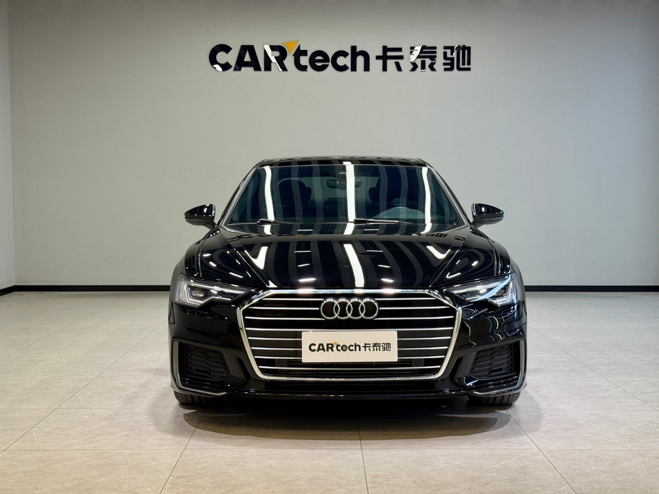 Audi A6L 45 TFSI 2022