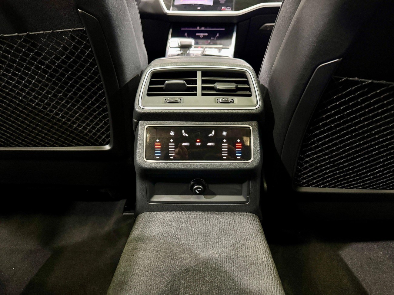 Audi A6L 45 TFSI 2022