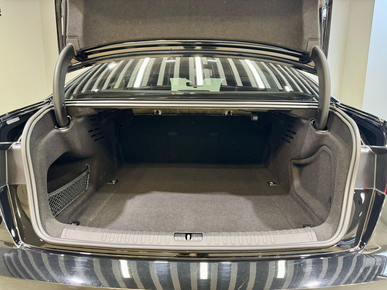 Audi A6L 45 TFSI 2022