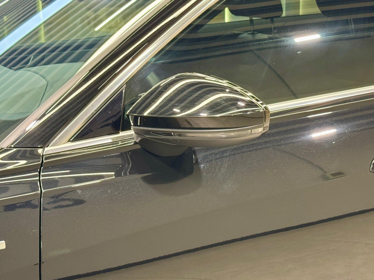 Audi A6L 45 TFSI 2022