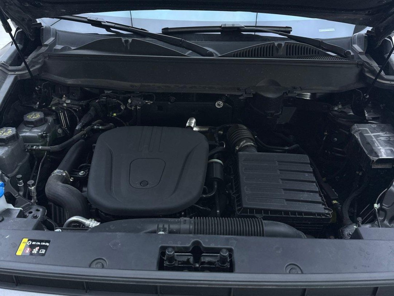Haval Raptor 2025