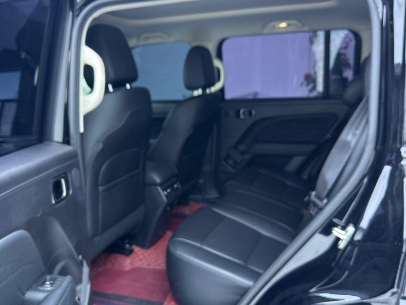 Haval Raptor 2025