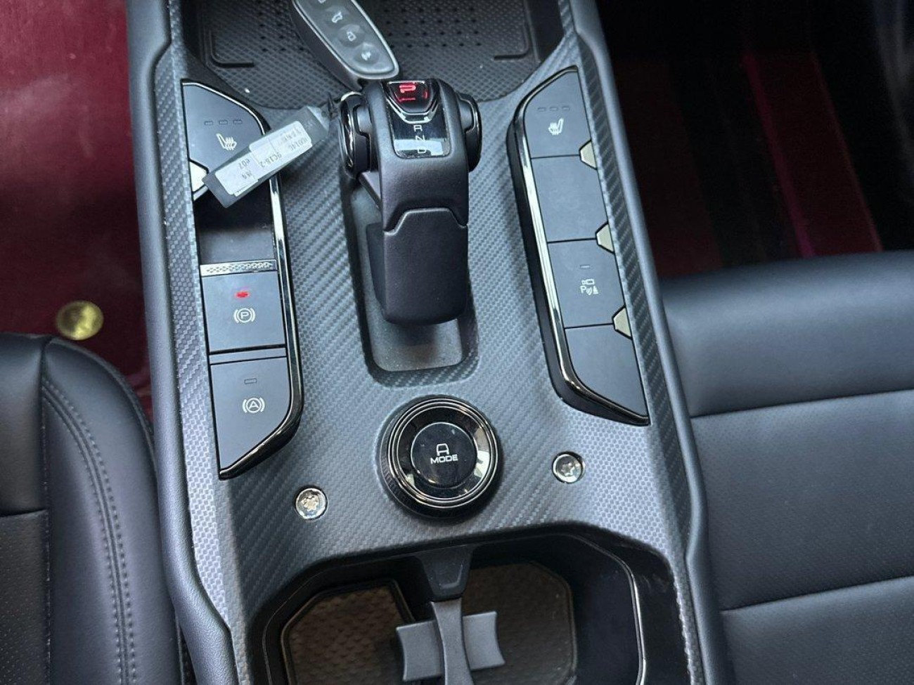 Haval Raptor 2025