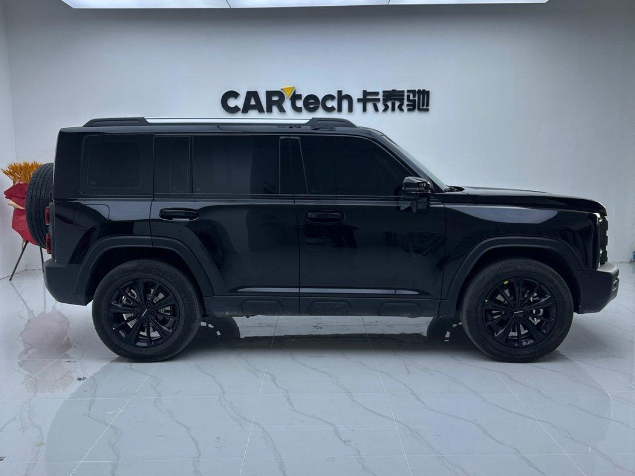 Haval Raptor 2025