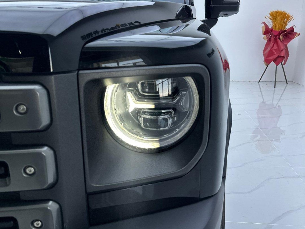 Haval Raptor 2025