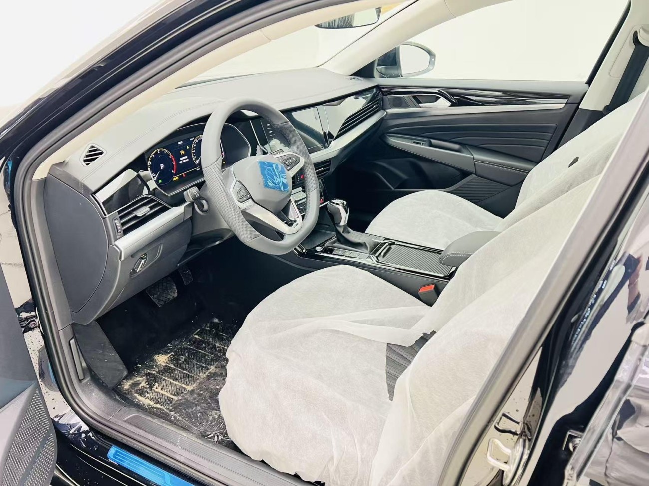 Volkswagen Passat 2026