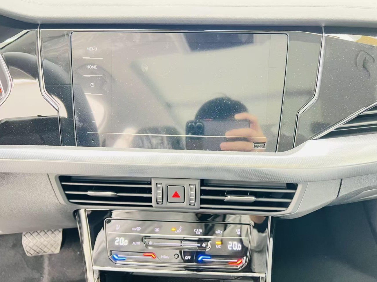 Volkswagen Passat 2026