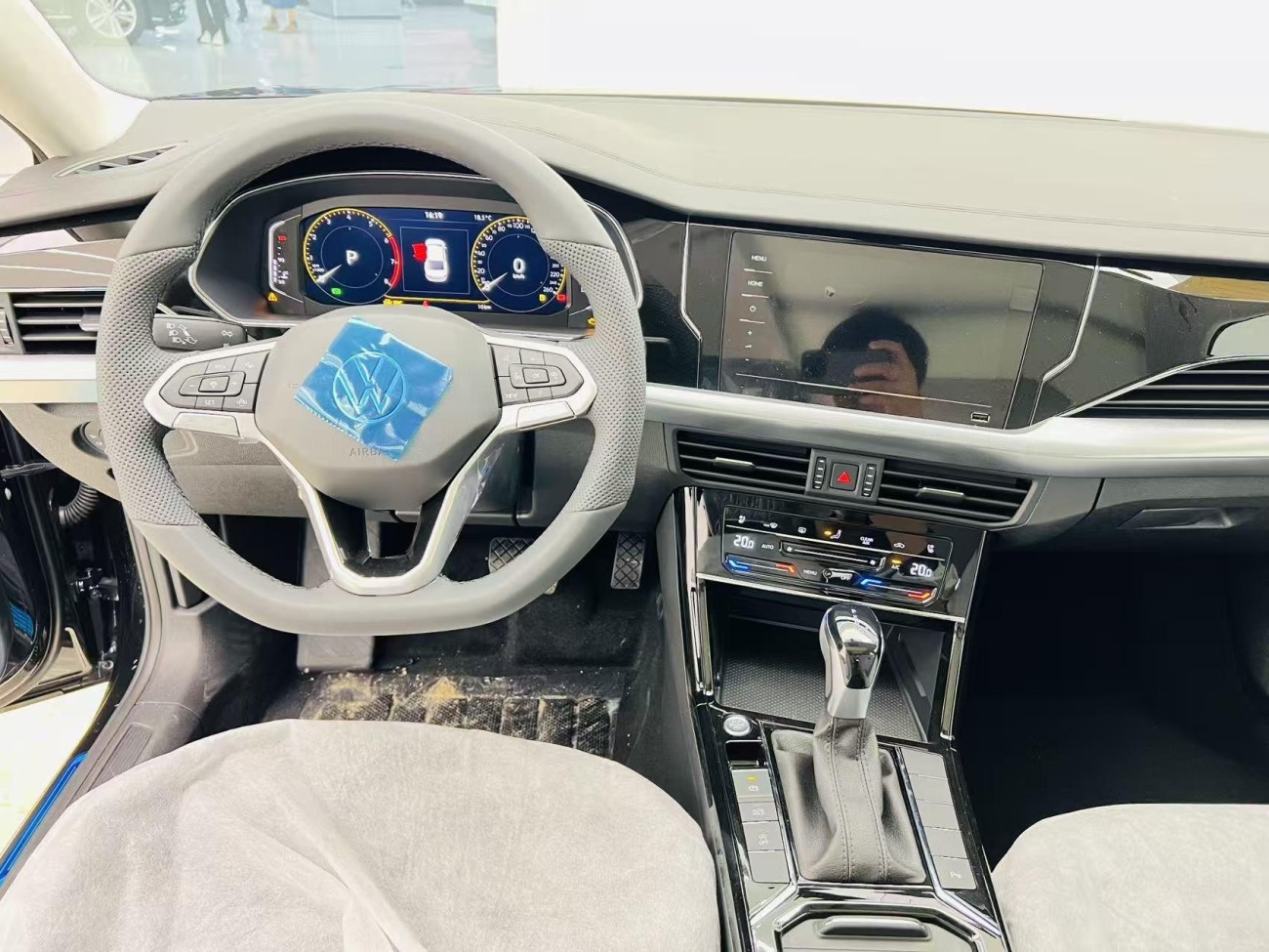 Volkswagen Passat 2026