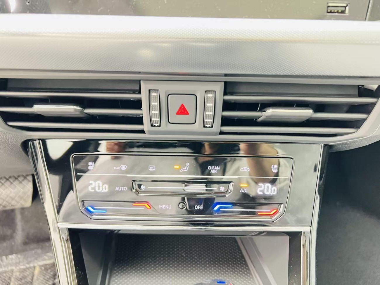 Volkswagen Passat 2026