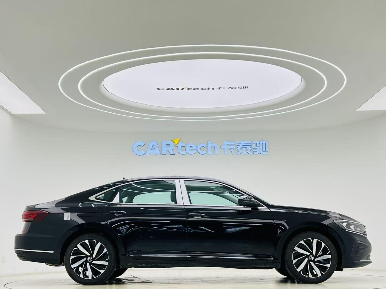 Volkswagen Passat 2026