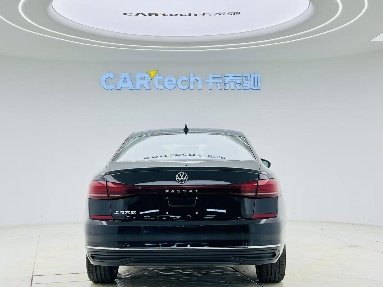 Volkswagen Passat 2026