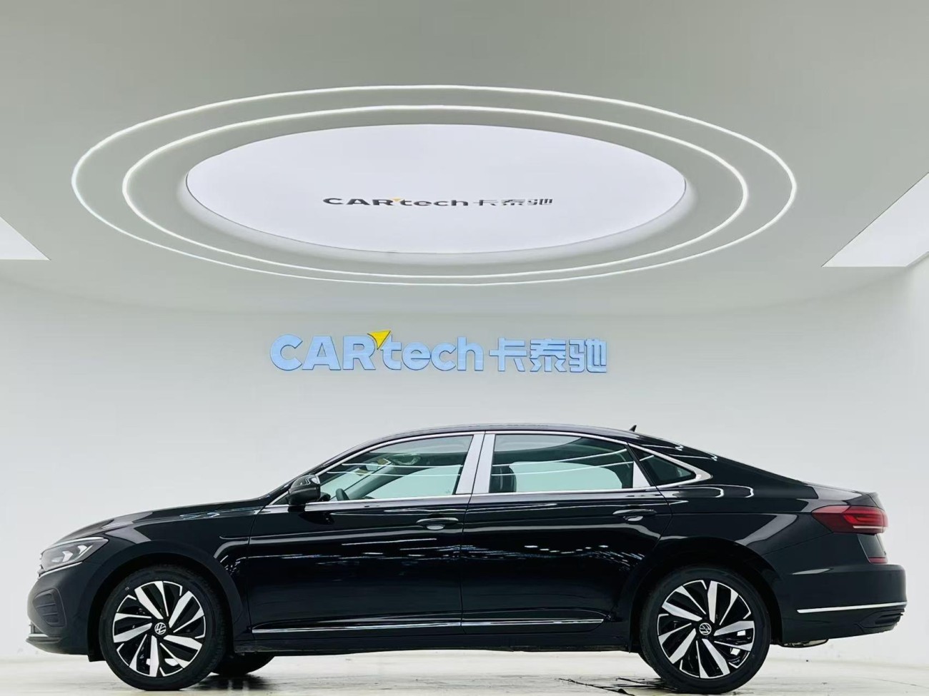 Volkswagen Passat 2026