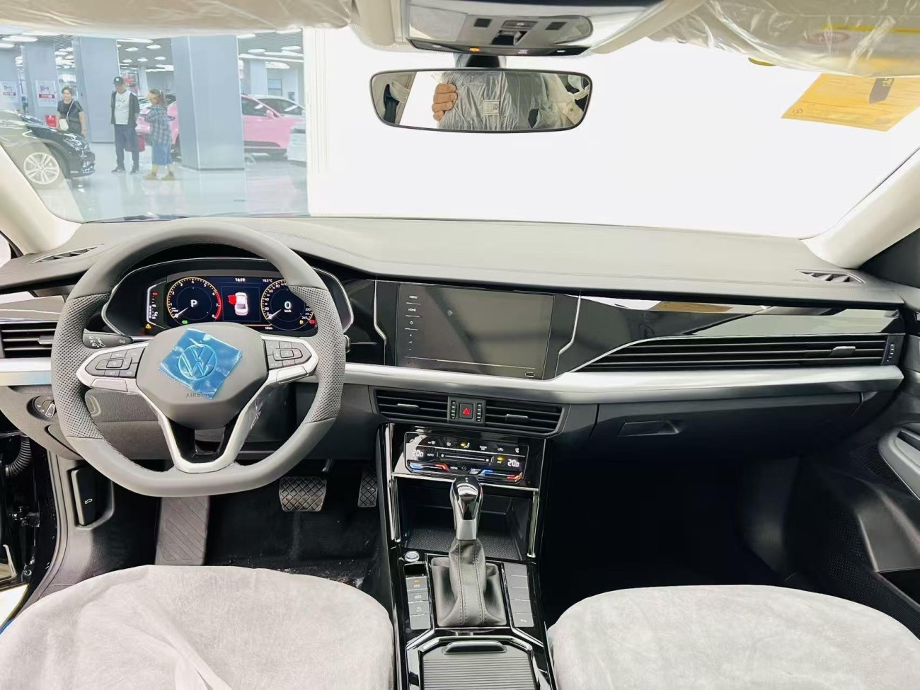 Volkswagen Passat 2026