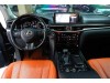 Lexus LX 570 2016