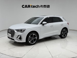 Audi Q3 35 TFSI 2023