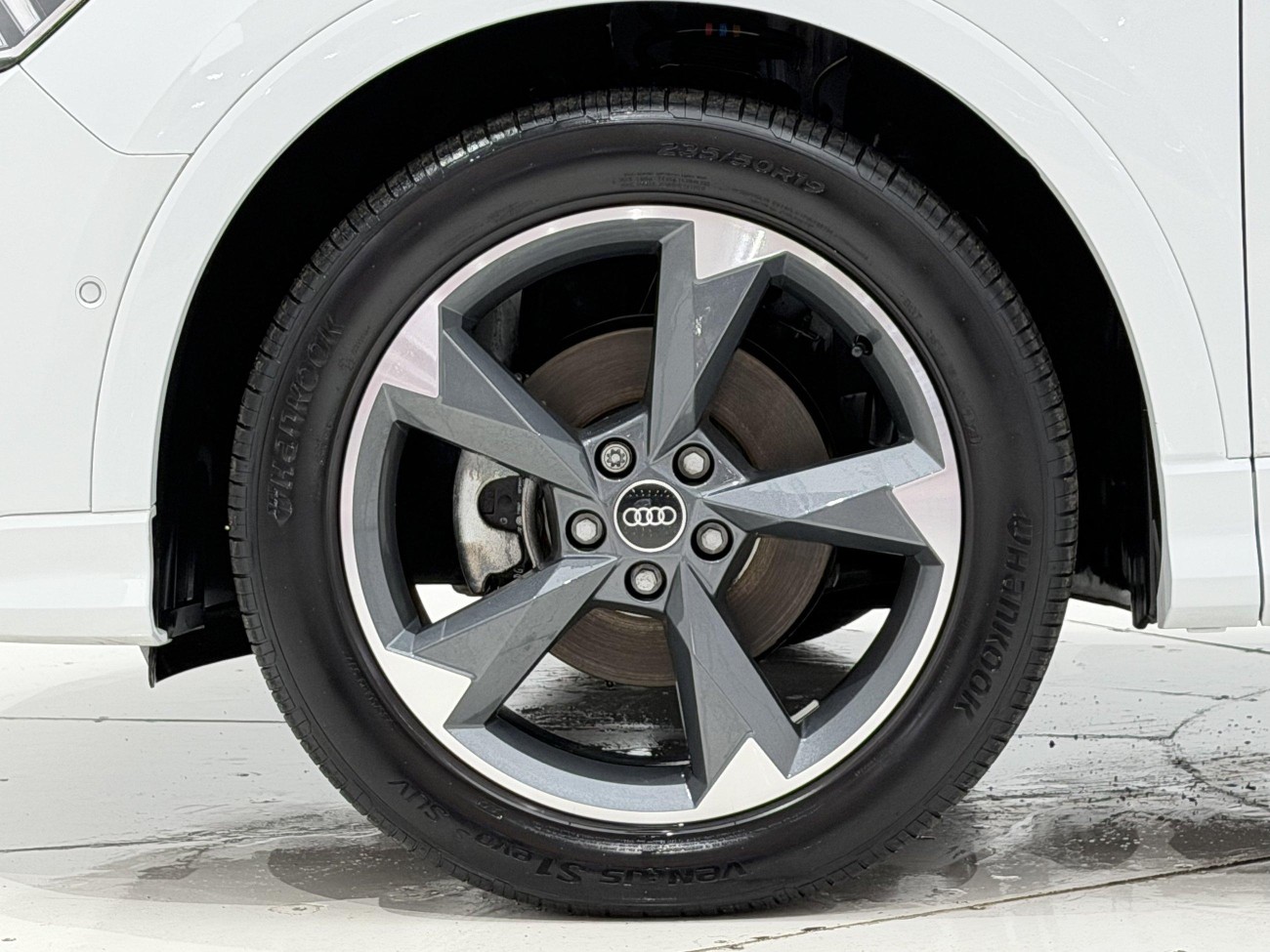 Audi Q3 35 TFSI 2023