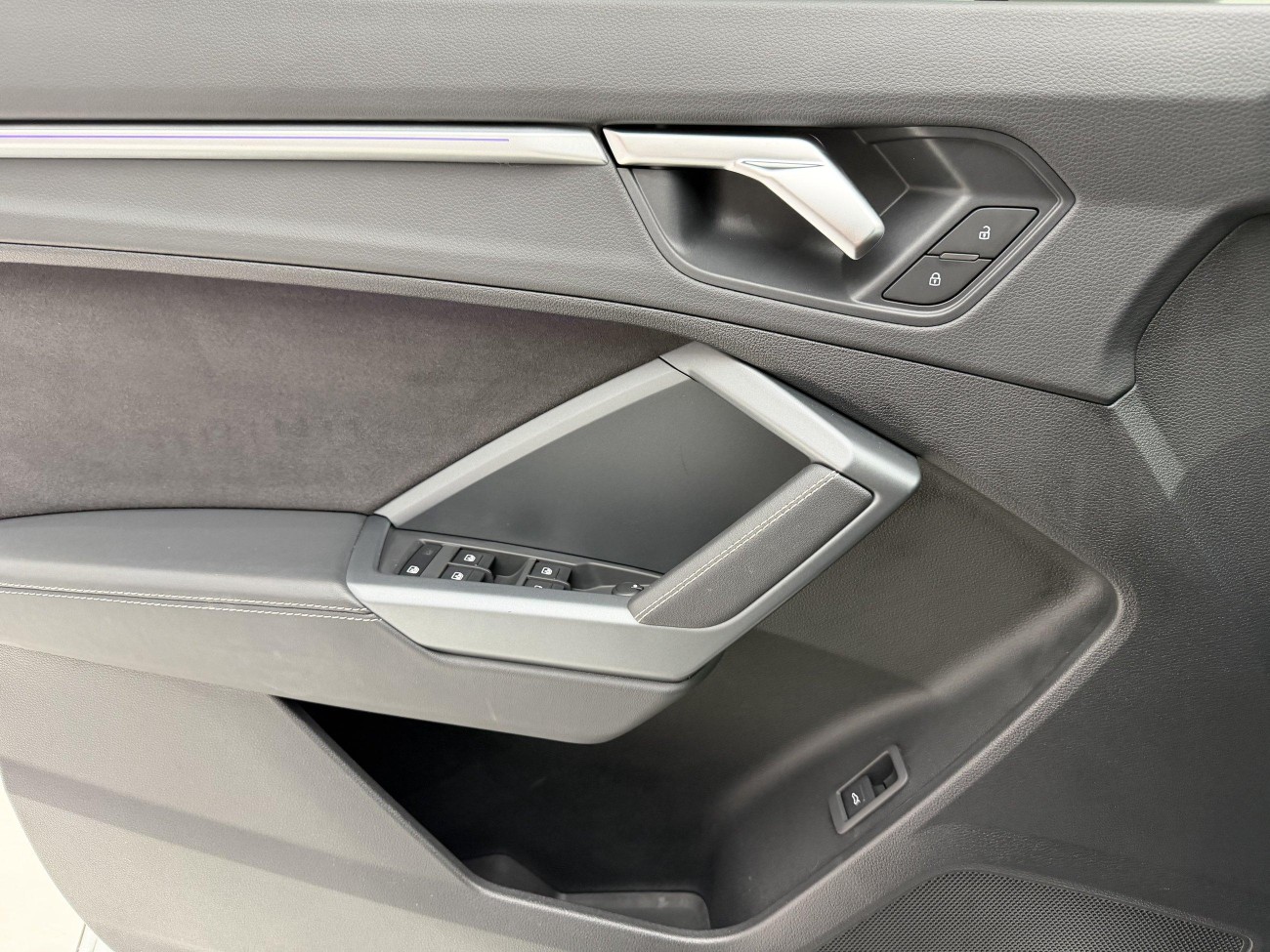 Audi Q3 35 TFSI 2023