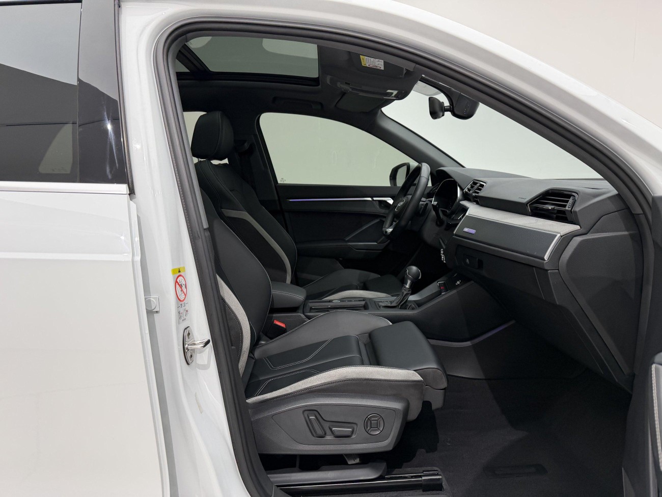 Audi Q3 35 TFSI 2023