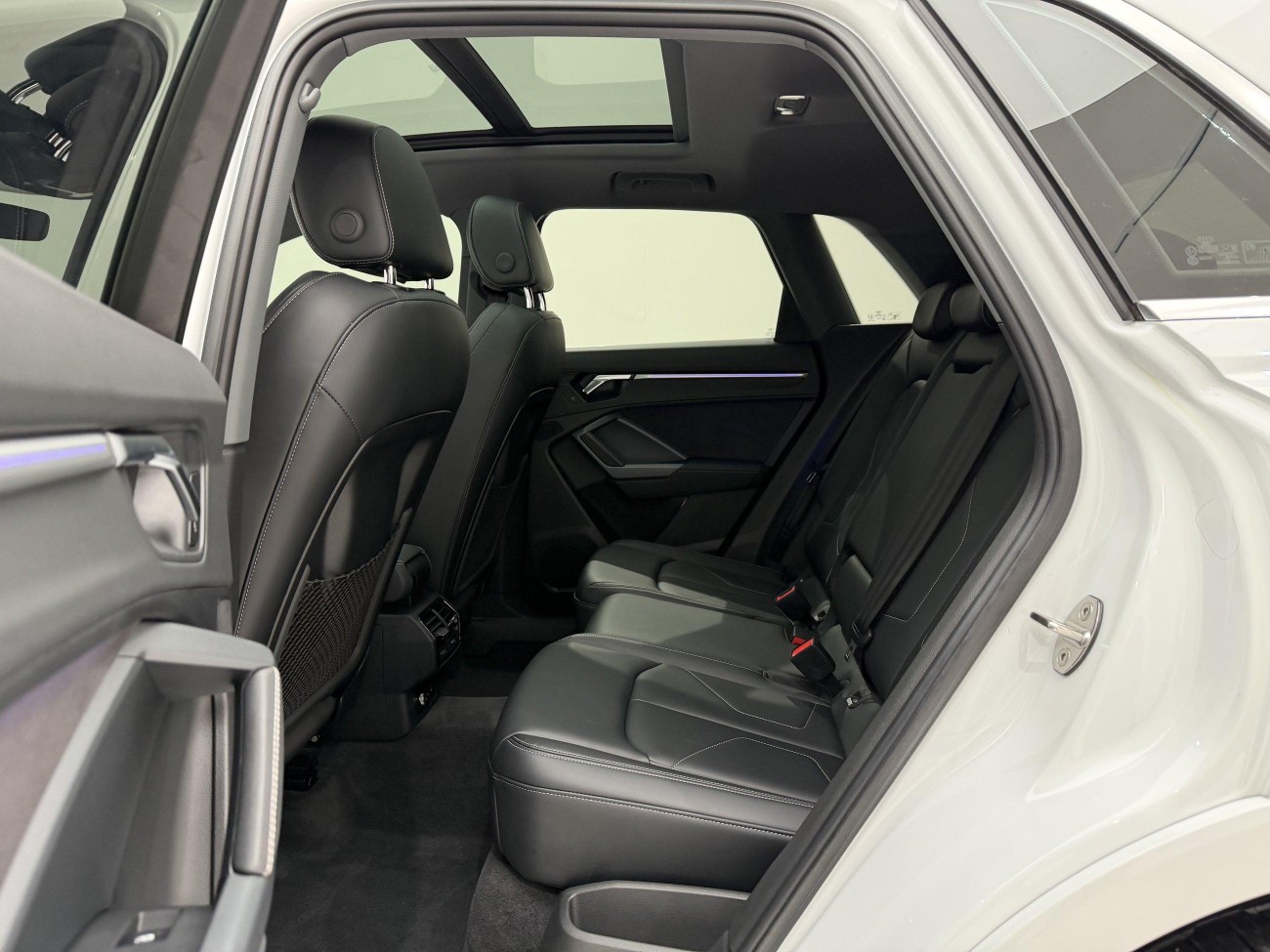 Audi Q3 35 TFSI 2023