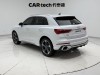 Audi Q3 35 TFSI 2023