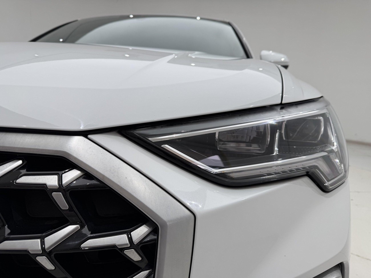 Audi Q3 35 TFSI 2023