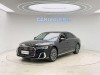 Audi A8L 50 TFSI 2024