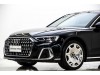 Audi A8L 50 TFSI 2023