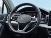 Volkswagen Tiguan L 2022