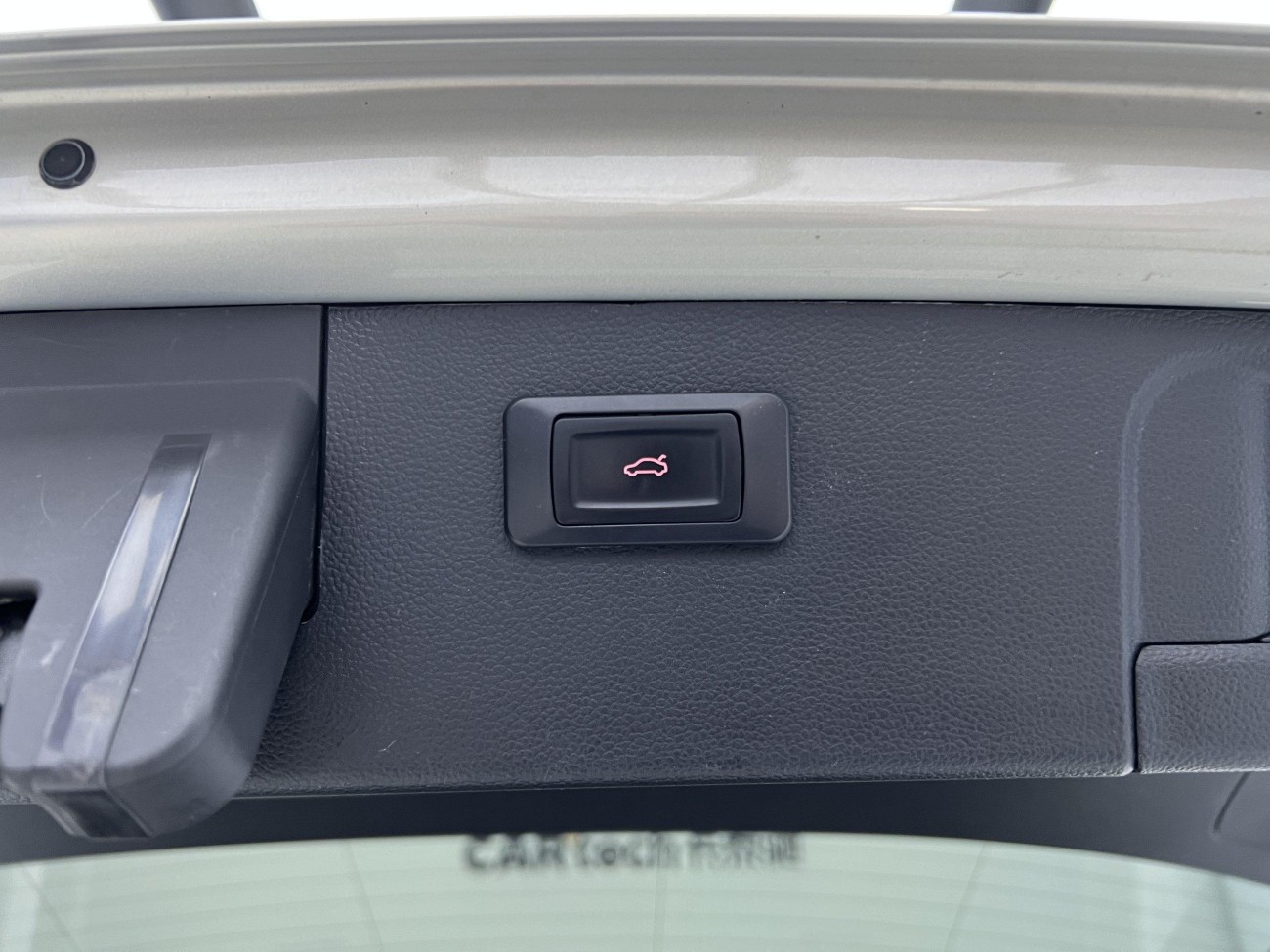Volkswagen Tiguan L 2022