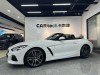 BMW Z4 2023