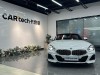 BMW Z4 2023