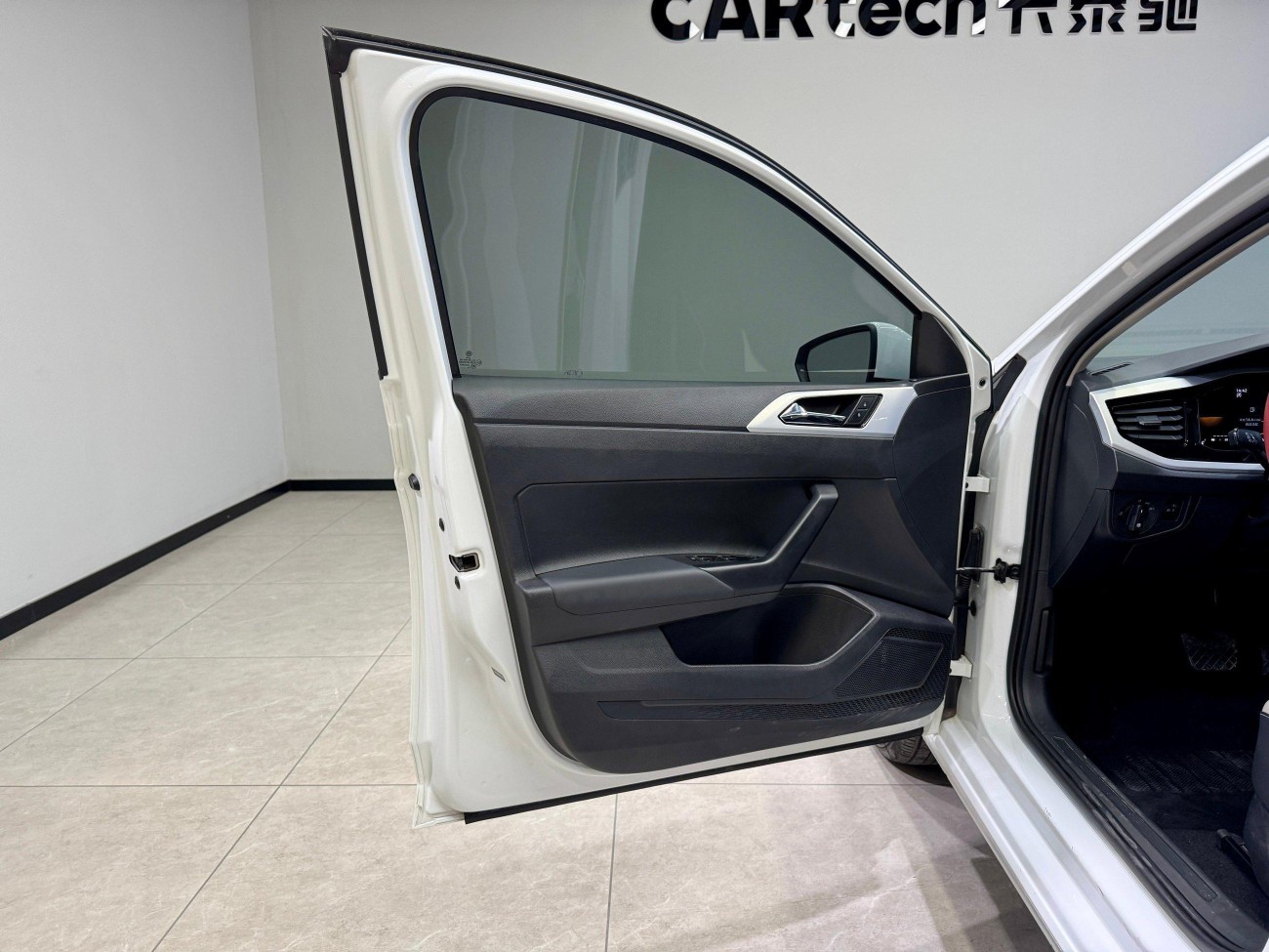 Volkswagen Polo 2023