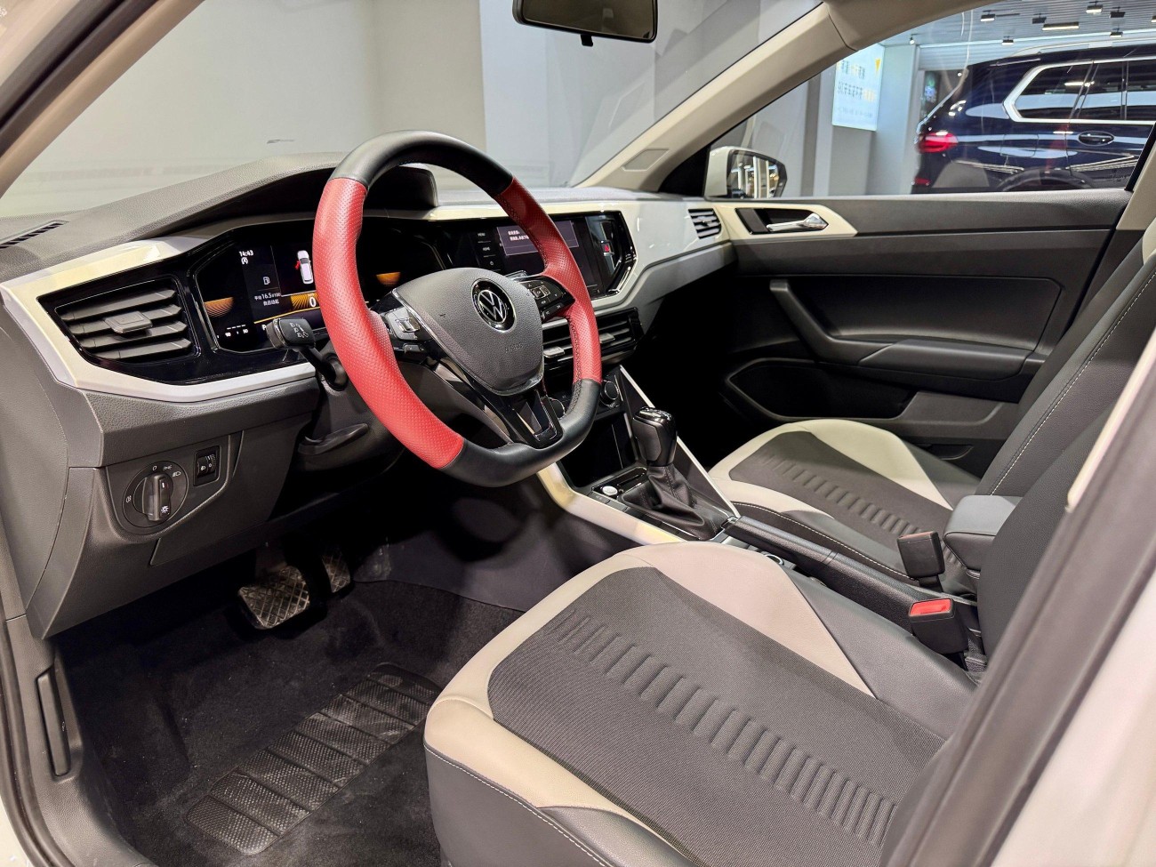 Volkswagen Polo 2023