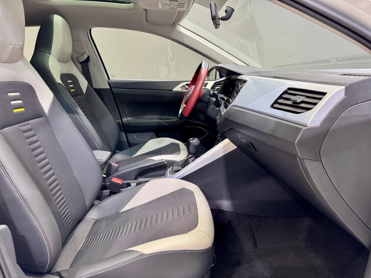 Volkswagen Polo 2023