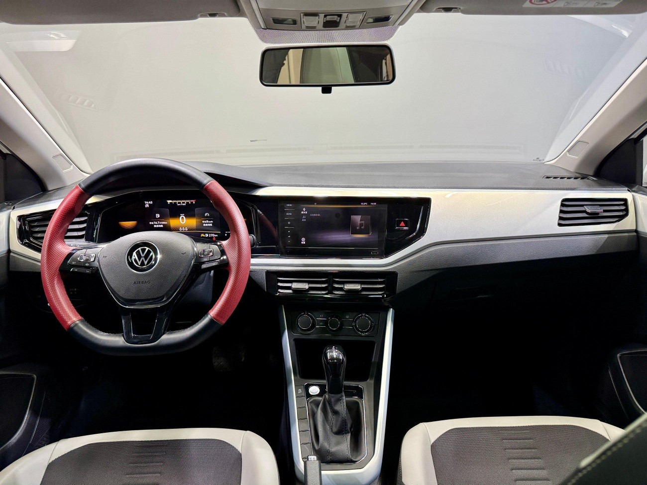 Volkswagen Polo 2023