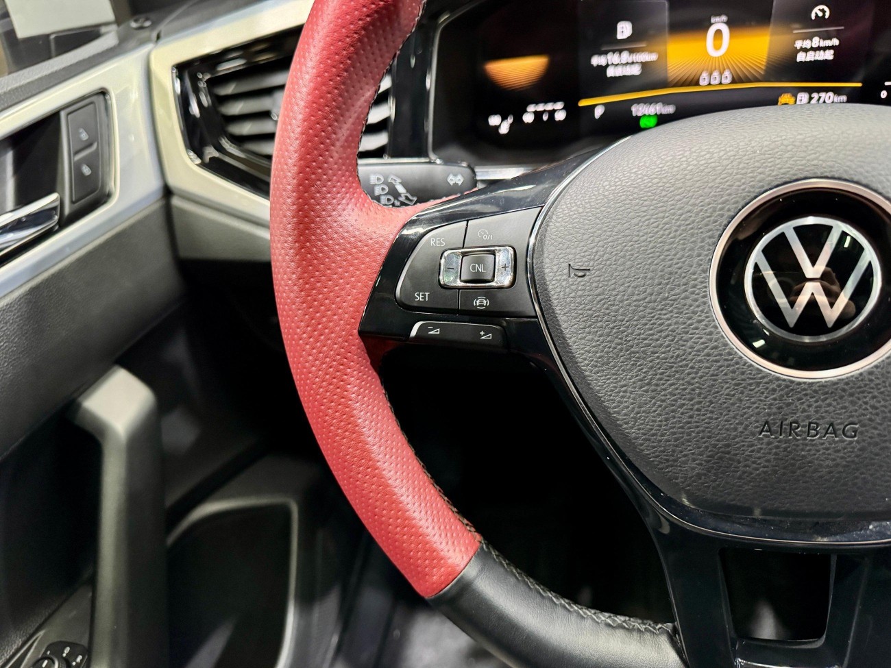 Volkswagen Polo 2023