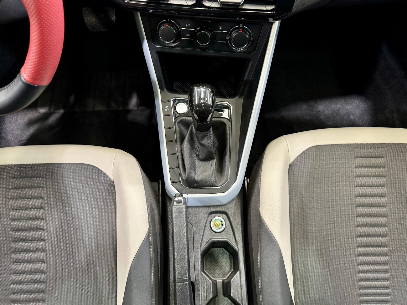 Volkswagen Polo 2023