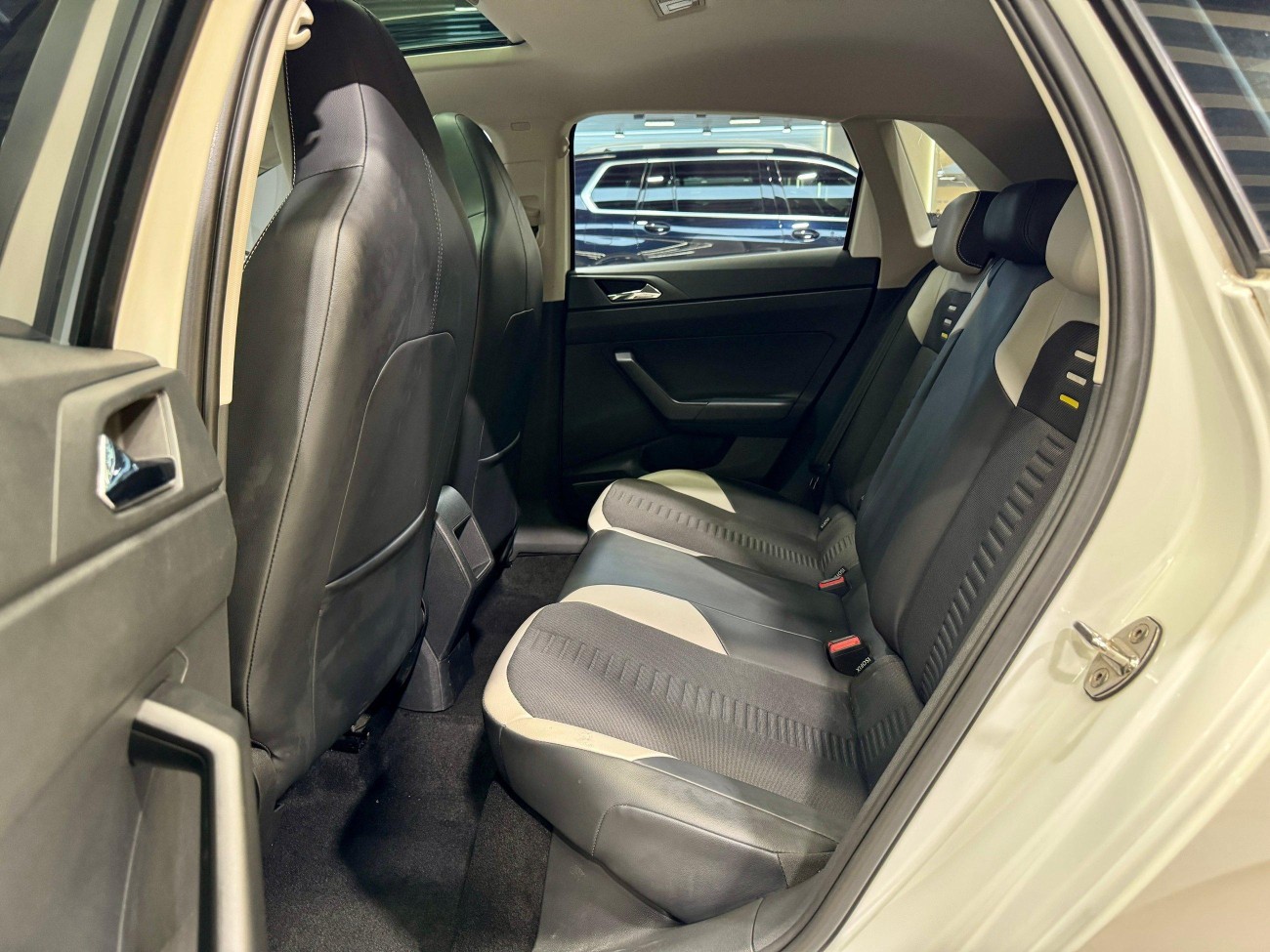 Volkswagen Polo 2023