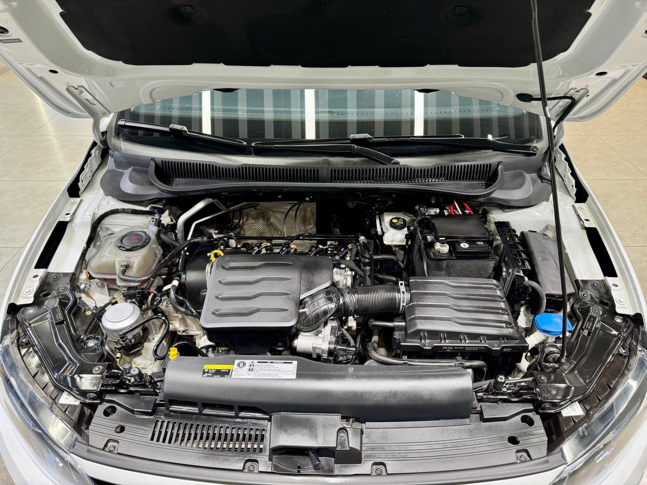 Volkswagen Polo 2023