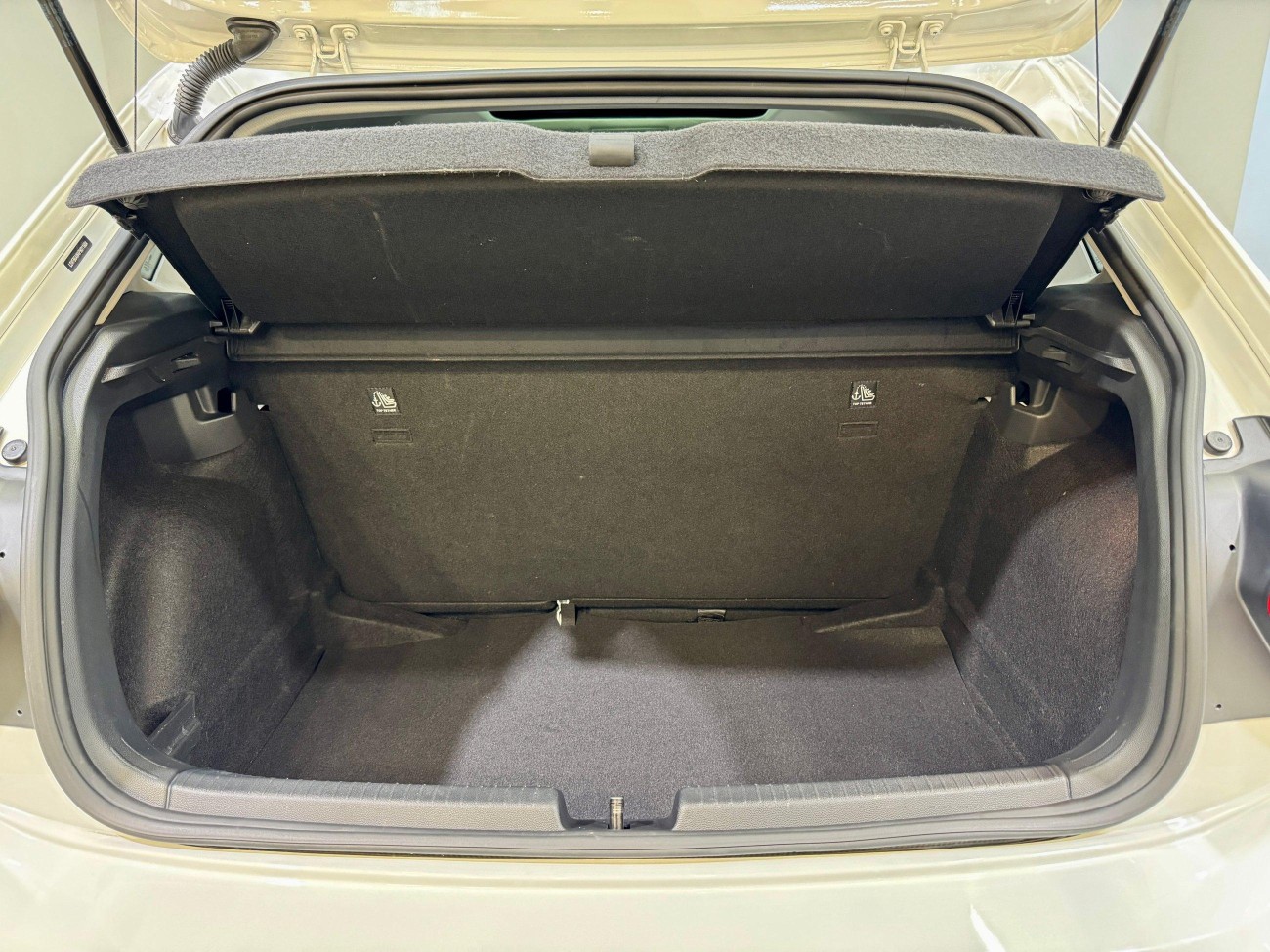 Volkswagen Polo 2023