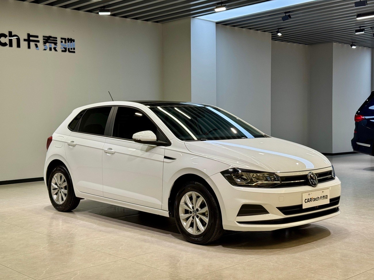 Volkswagen Polo 2023