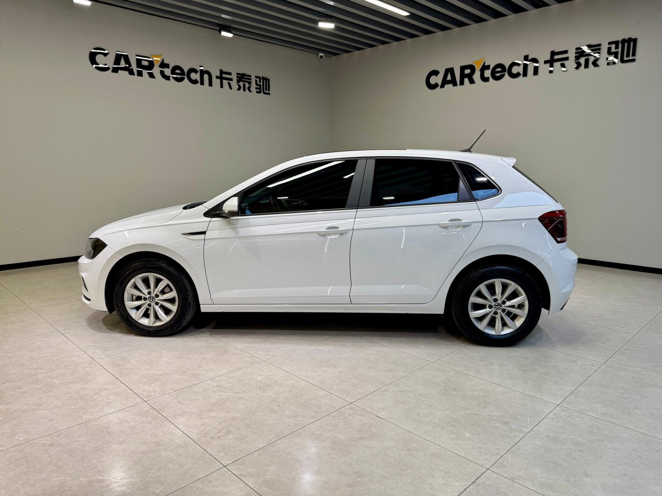 Volkswagen Polo 2023