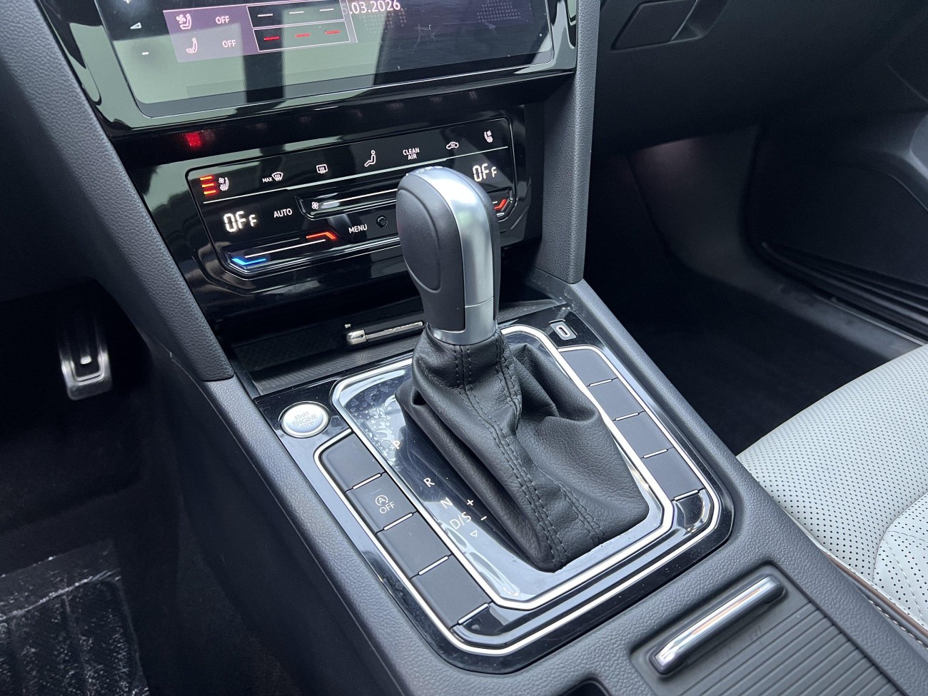 Volkswagen Magotan 2025